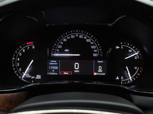 Used 2019 Cadillac CTS Premium Luxury AWD/4WD image 26