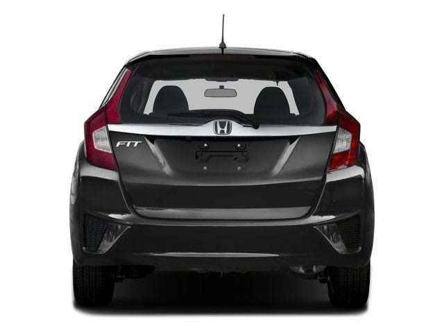 Used 2016 Honda Fit EX image 8