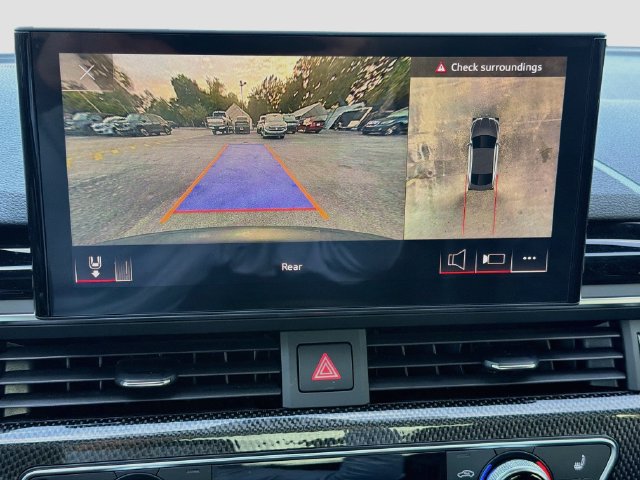 Used 2023 Audi S5 Premium Plus AWD/4WD image 32