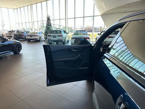 New 2026 Audi Q8 Premium Plus image 11