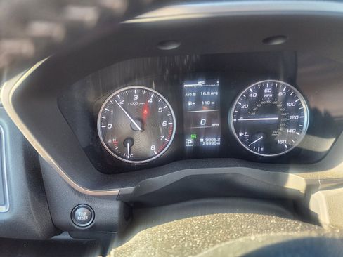 Used 2023 Subaru Ascent Limited w/ Technology Package image 9