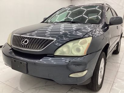 Used 2007 Lexus RX 350 AWD