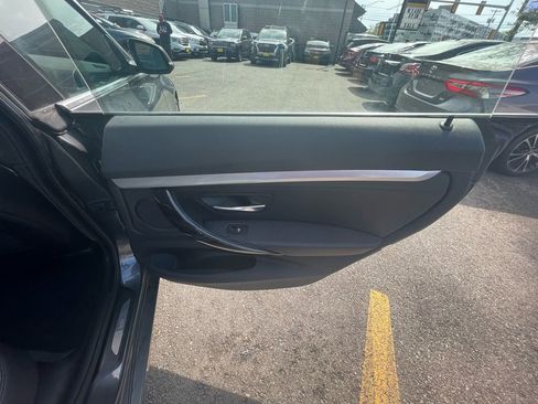 Used 2015 BMW 328i Gran Turismo xDrive image 24