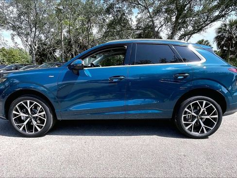 New 2026 Audi Q3 quattro 2.0T AWD/4WD image 8