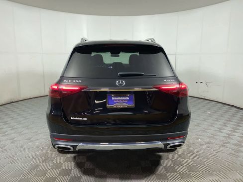 Used 2024 Mercedes-Benz GLE 350 GLE 350 image 13