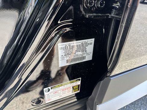 New 2026 Nissan Kicks SR FWD image 33