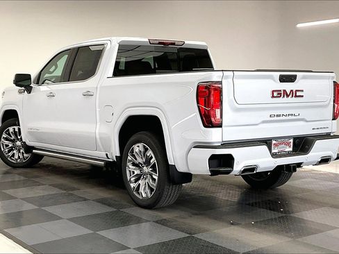 New 2026 GMC Sierra 1500 Denali image 2