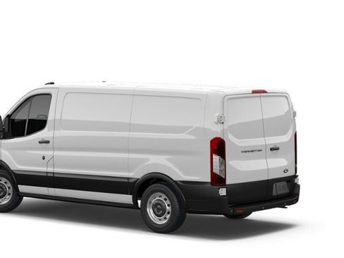 New 2026 Ford Transit 250 Low Roof RWD image 18