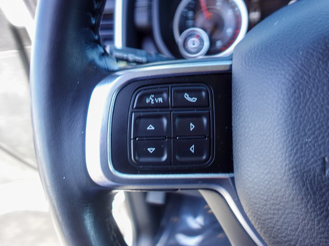 Used 2020 RAM 2500 Laramie AWD/4WD image 15