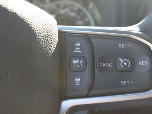 New 2026 RAM 2500 Tradesman AWD/4WD image 20