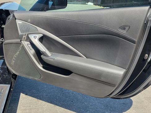 Used 2019 Chevrolet Corvette Stingray image 10