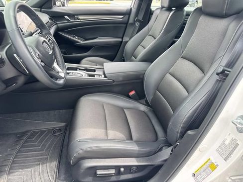 Used 2022 Honda Accord Sport image 17