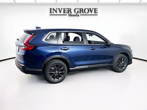 Certified 2026 Honda CR-V EX-L image 5