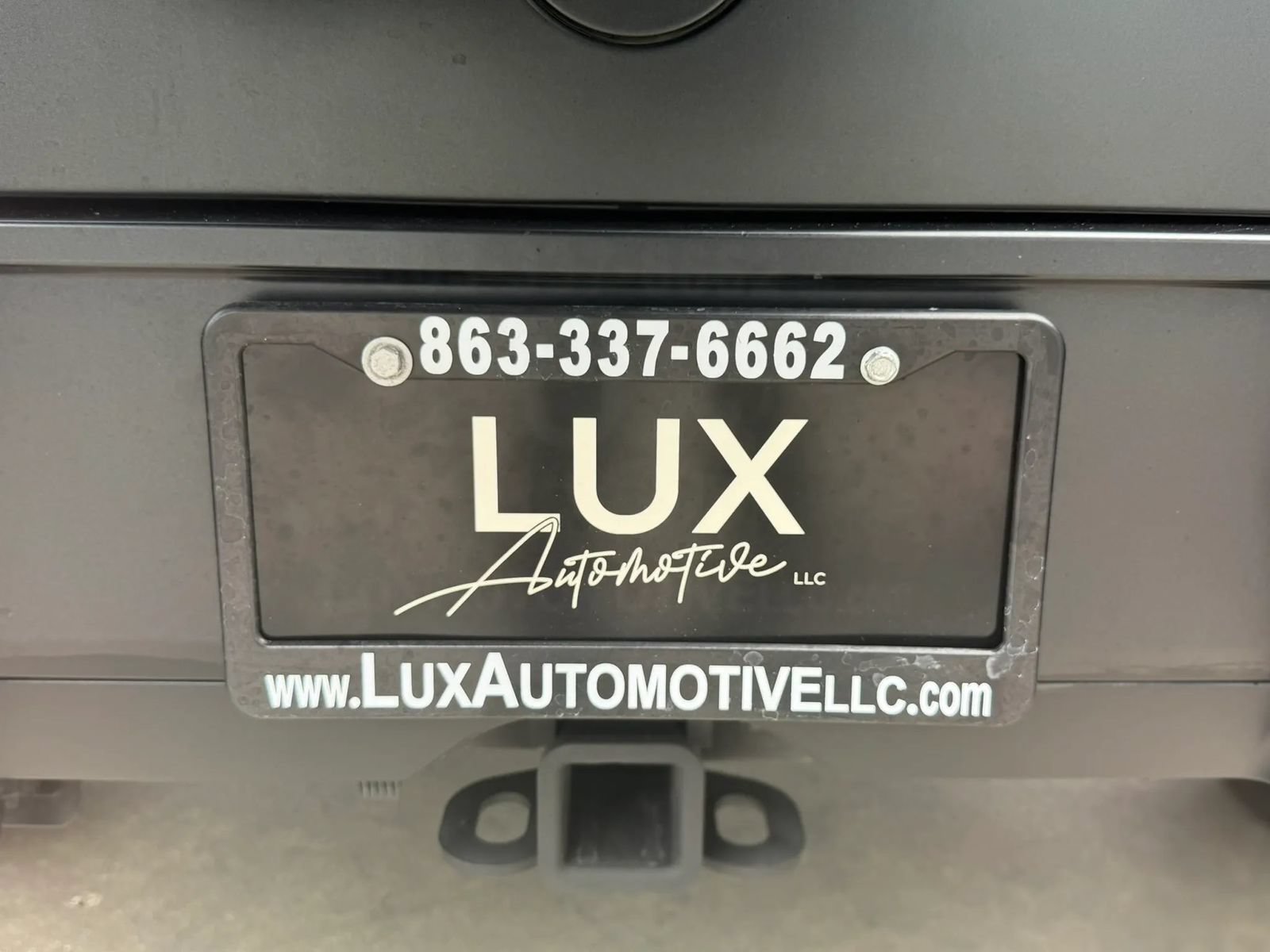 Used 2019 Mercedes-Benz G 63 AMG 4MATIC image 10