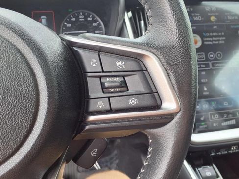 Used 2024 Subaru Outback Limited image 18