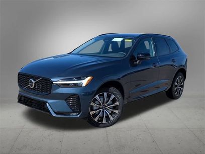 New 2025 Volvo XC60 B5 Plus