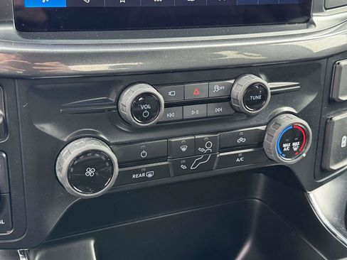 Used 2025 Ford F150 STX w/ Equipment Group 200A image 26