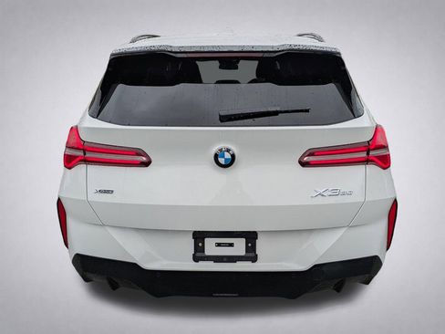 New 2026 BMW X3 xDrive30 w/ M Sport Package image 5