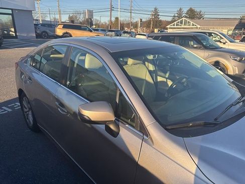 Used 2015 Subaru Legacy 2.5i Premium image 3