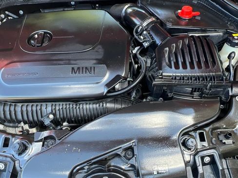 Used 2021 MINI Cooper S FWD image 9