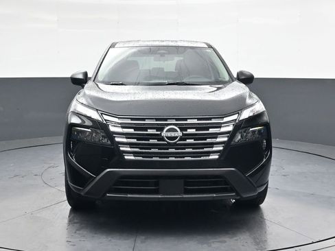 Certified 2026 Nissan Rogue S image 10