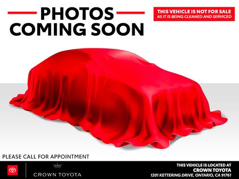 Used 2026 Toyota Corolla LE FWD image 1
