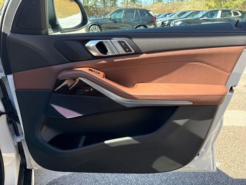 New 2026 BMW X5 xDrive40i w/ Parking Assistance Package image 26