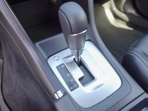 Used 2014 Subaru Crosstrek 2.0i Limited image 18