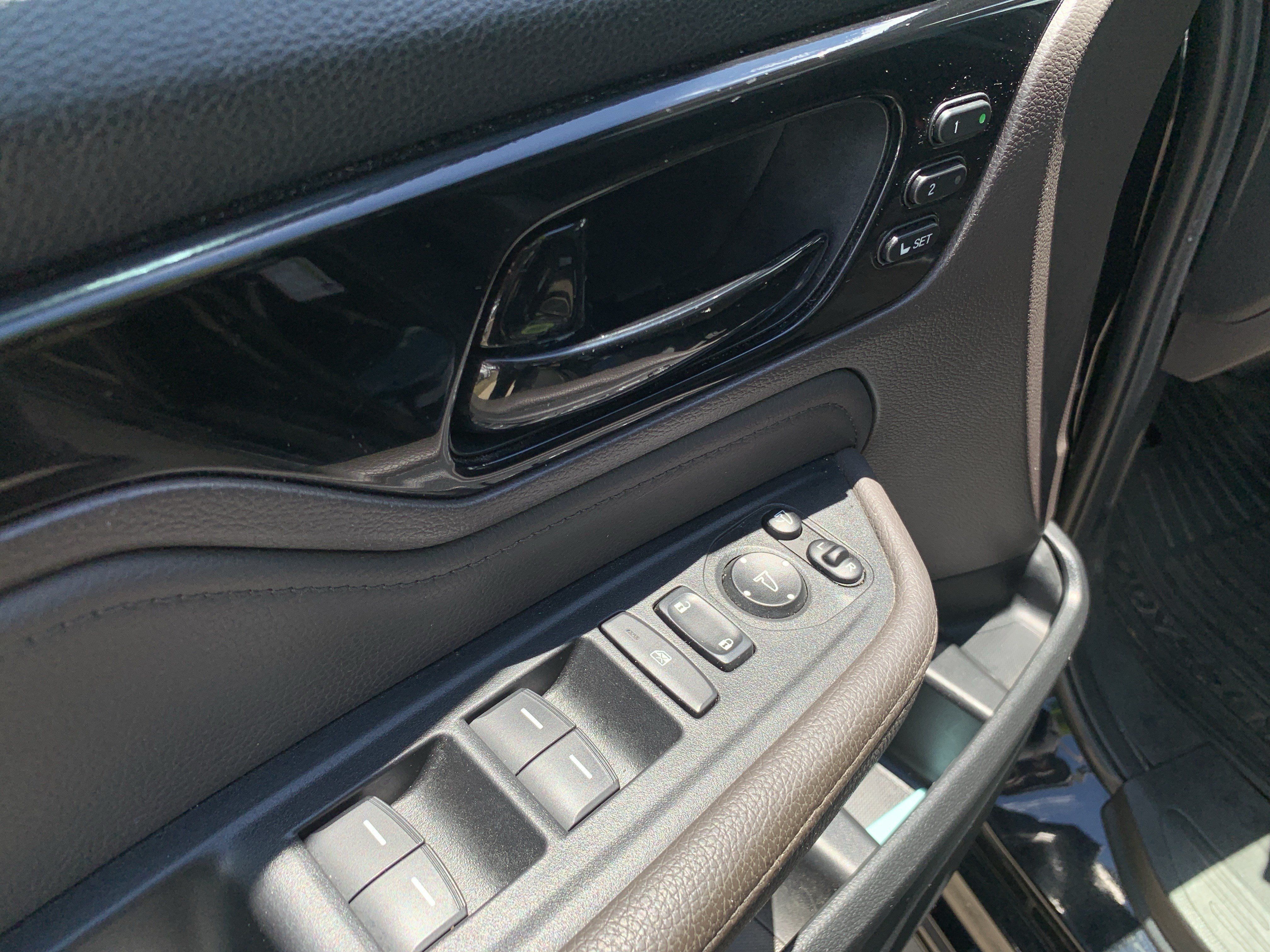 Used 2020 Honda Odyssey Elite image 15