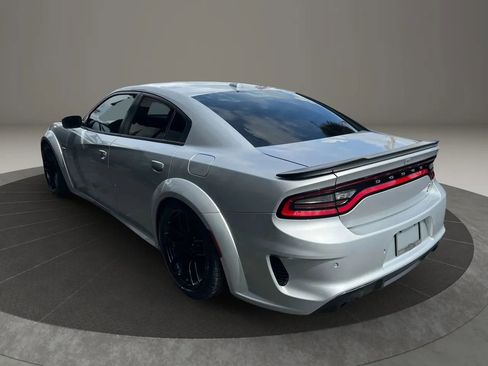 Used 2021 Dodge Charger Scat Pack image 6