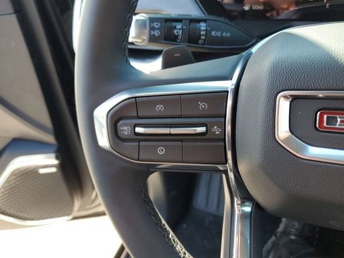 New 2026 GMC Acadia Elevation w/ Black Edition image 28