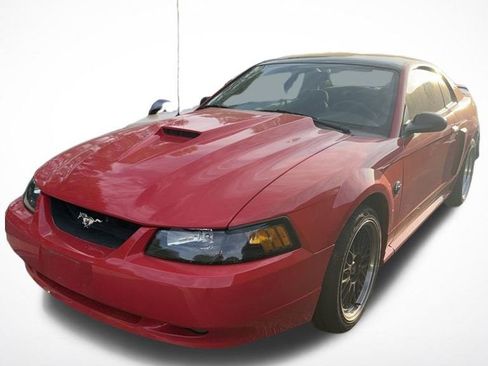Used 2004 Ford Mustang GT RWD image 10