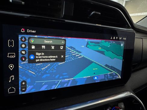 Certified 2025 GMC Sierra 1500 Denali image 21