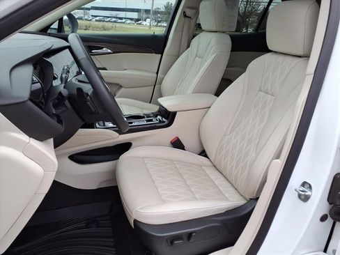 Certified 2023 Buick Envision Avenir image 4