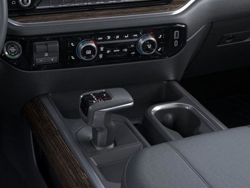 New 2026 GMC Sierra 1500 Elevation image 23