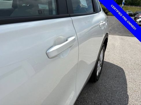 Certified 2025 Honda HR-V LX image 20