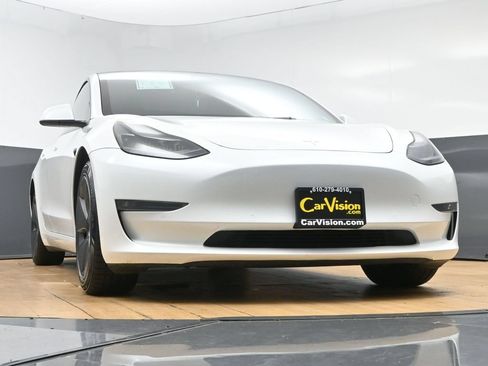 Used 2022 Tesla Model 3 Long Range AWD/4WD image 51