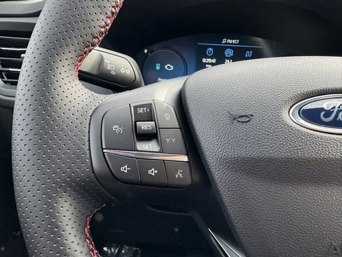 New 2026 Ford Escape ST-Line Select w/ Tech Pack #2 image 52