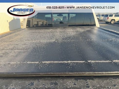 Used 2021 GMC Sierra 1500 SLT w/ SLT Premium Plus Package image 8