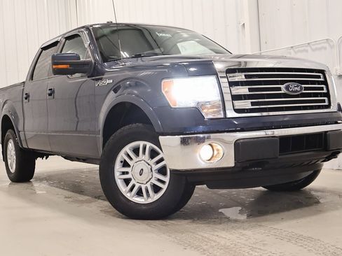 Used 2014 Ford F150 Lariat image 37