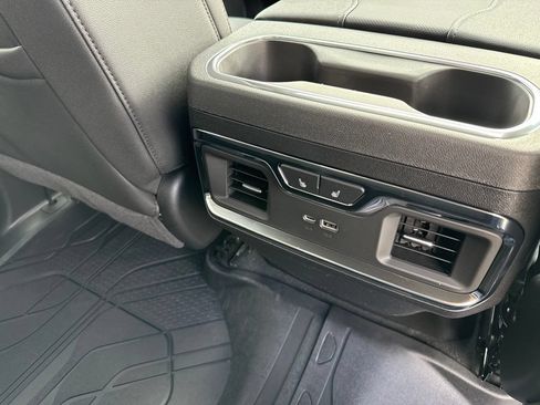 New 2026 Chevrolet Silverado 3500 LTZ w/ LTZ Plus Package AWD/4WD image 17