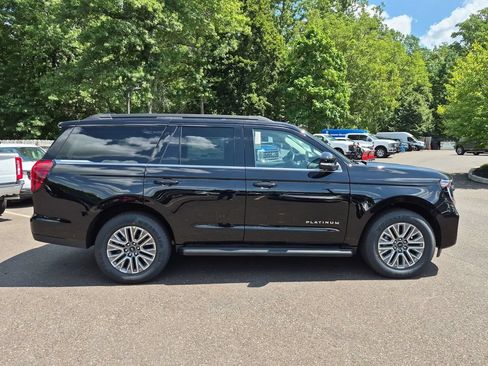 New 2027 Ford Expedition Platinum AWD/4WD image 5