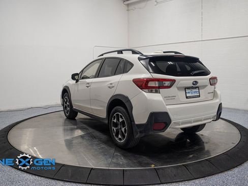 Used 2020 Subaru Crosstrek 2.0i Premium w/ Moonroof Package 2 image 5