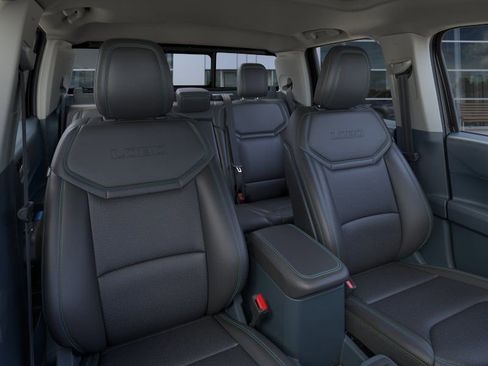 New 2026 Ford Maverick Lobo AWD/4WD image 10