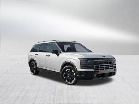New 2026 Hyundai Palisade XRT Pro AWD/4WD image 2