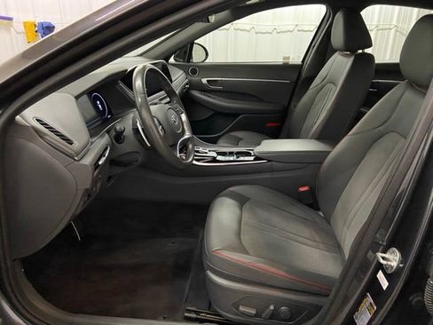 Used 2020 Hyundai Sonata SEL Plus FWD image 23