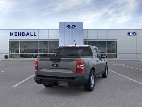 New 2026 Ford Maverick XL w/ 4K Tow Package AWD/4WD image 8