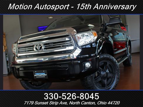 Used 2017 Toyota Tundra SR5 image 54