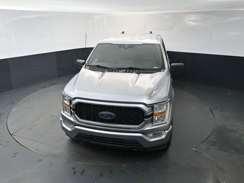 Used 2022 Ford F150 XL w/ STX Appearance Package AWD/4WD image 30