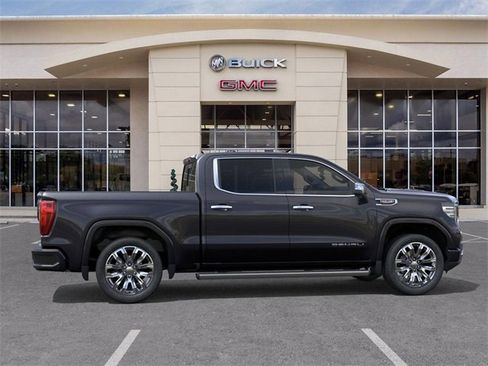 New 2026 GMC Sierra 1500 Denali image 5